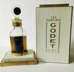 Godet, Chypre