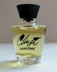 Lancome, Climat