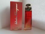 Salvatore Ferragamo, Parfum Subtil