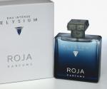 Roja Parfums, Elysium Eau Intense, Roja Dove