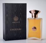 Amouage, Overture Man