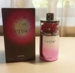 Ajmal, Cerise