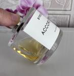 Byredo, Accord Oud