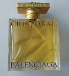 Balenciaga, Cristobal, Cristobal Balenciaga