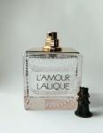 Lalique, L'Amour