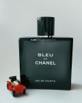 Chanel, Bleu de  Chanel