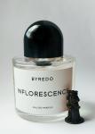 Byredo, Inflorescence