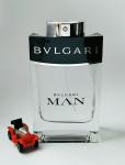 Bvlgari, Bvlgari Man