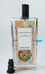 Parfums Berdoues, Scorza di Sicilia