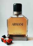 Giorgio Armani, Armani Eau d'Arômes