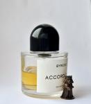 Byredo, Accord Oud