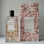 Parfums Berdoues, Somei Yoshino