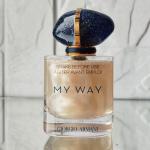 Giorgio Armani, My Way Nacre