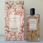 Parfums Berdoues, Somei Yoshino