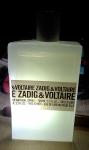 Zadig & Voltaire, This Is Her!