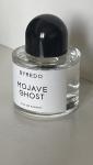 Byredo, Mojave Ghost