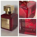 Maison Francis Kurkdjian, Baccarat Rouge 540 Extrait de Parfum