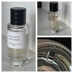 Christian Dior, Balade Sauvage