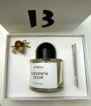 Byredo, Eleventh Hour