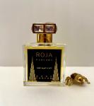 Roja Parfums, United Arab Emirates, Roja Dove