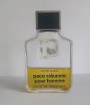 Paco Rabanne, Paco Rabanne pour Homme