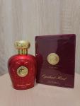 Lattafa Perfumes, Opulent Red