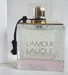 Lalique, L'Amour