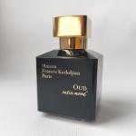 Maison Francis Kurkdjian, Oud Satin Mood