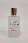 Juliette Has A Gun, Not A Perfume Superdose