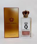 Dolce&Gabbana, Q Eau de Parfum Intense