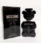 Moschino, Toy Boy