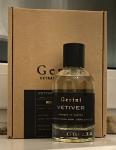 Gerini, Vetiver