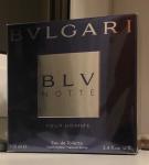 Bvlgari, Blv Notte Pour Homme