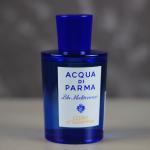 Acqua di Parma, BLU MEDITERRANEO Ginepro di Sardegna