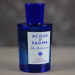 Acqua di Parma, BLU MEDITERRANEO Mirto di Panarea