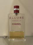 Chanel, Allure Sensuelle Eau de Toilette