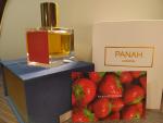 Panah London, Strawberry Delight