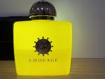 Amouage, Love Mimosa