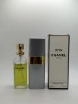 Chanel, No 19 Eau de Toilette