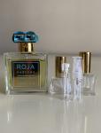 Roja Parfums, Isola Blu