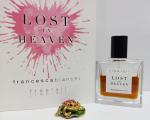 Francesca Bianchi Perfumes, Lost In Heaven, Francesca Bianchi