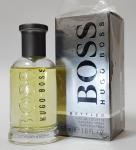 Hugo Boss, Boss Bottled