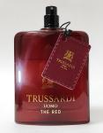 Trussardi, Trussardi Uomo The Red