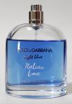 Dolce&Gabbana, Light Blue pour Homme Italian Love