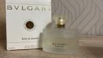 Bvlgari, Voile de Jasmin