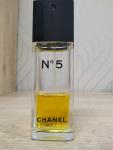 Chanel, No 5 Eau de Toilette