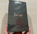 Carine Roitfeld Parfums, Kar-Wai, Carine Roitfeld