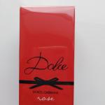 Dolce&Gabbana, Dolce Rose