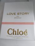 Chloé, Love Story Eau Sensuelle, Chloe