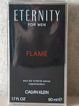 Calvin Klein, Eternity for Men Flame